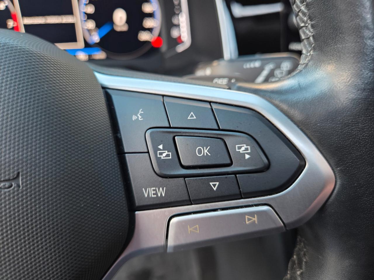 Volkswagen Taigo 1.5 TSI 150 CV DSG R-Line