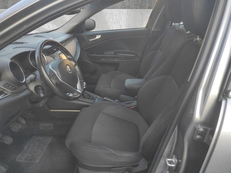 Alfa Romeo Giulietta 1.6 jtdm Progression 120cv