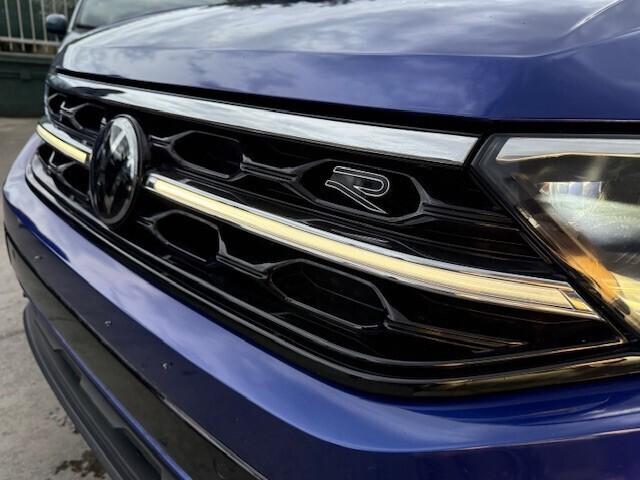 Volkswagen T-Roc 2.0 TDI SCR 150 CV DSG R-Line