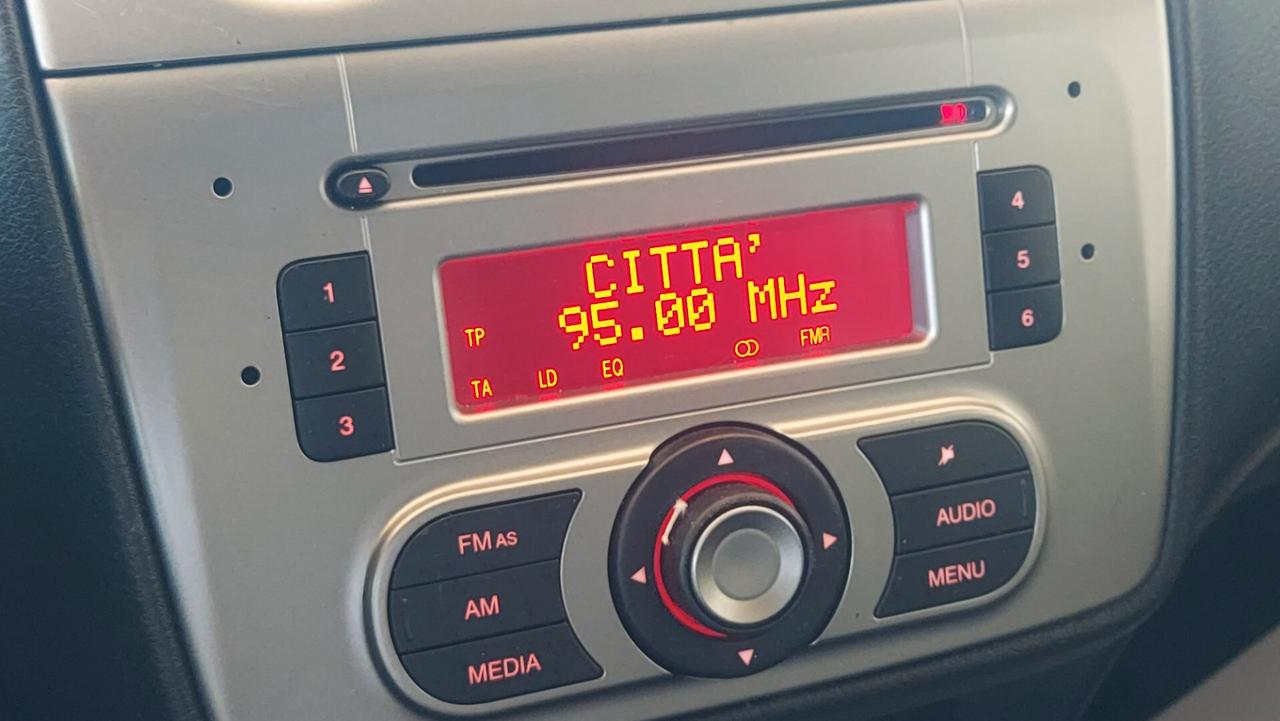 Alfa Romeo MiTo - Benzina - Neopatentati