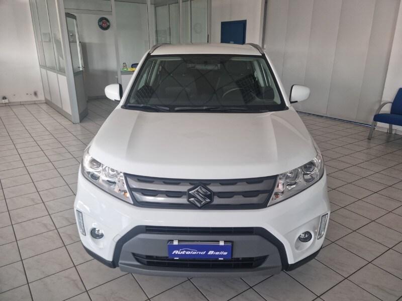 SUZUKI Vitara (2015) Vitara 1.6 DDiS 4WD AllGri...