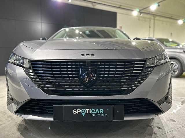 Peugeot 308 PureTech Turbo 130 S&S Allure