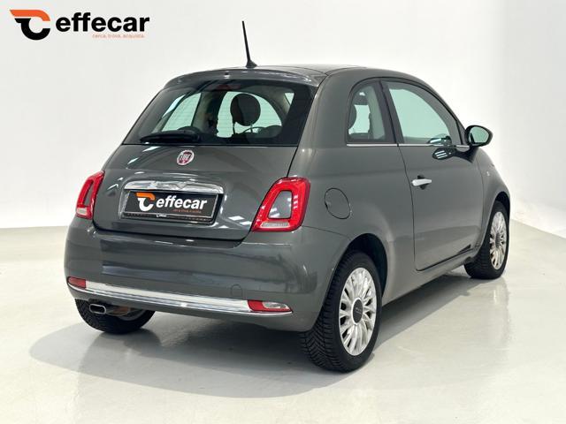 FIAT 500 1.2 NEOPATENTATI