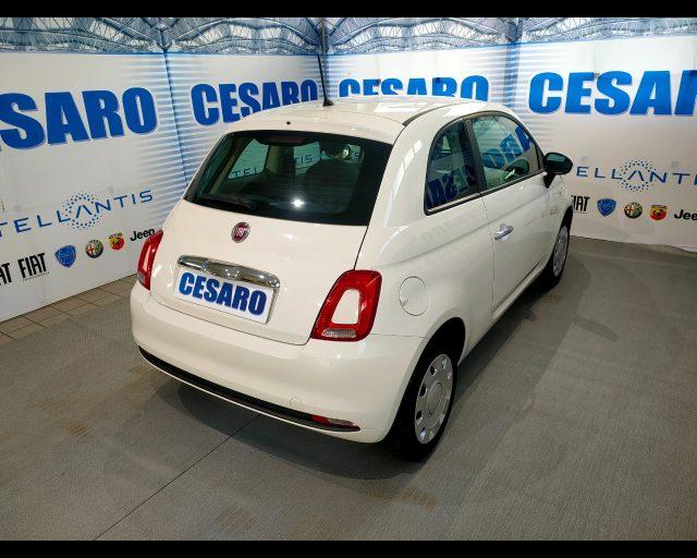 FIAT 500 1.2 69cv Pop