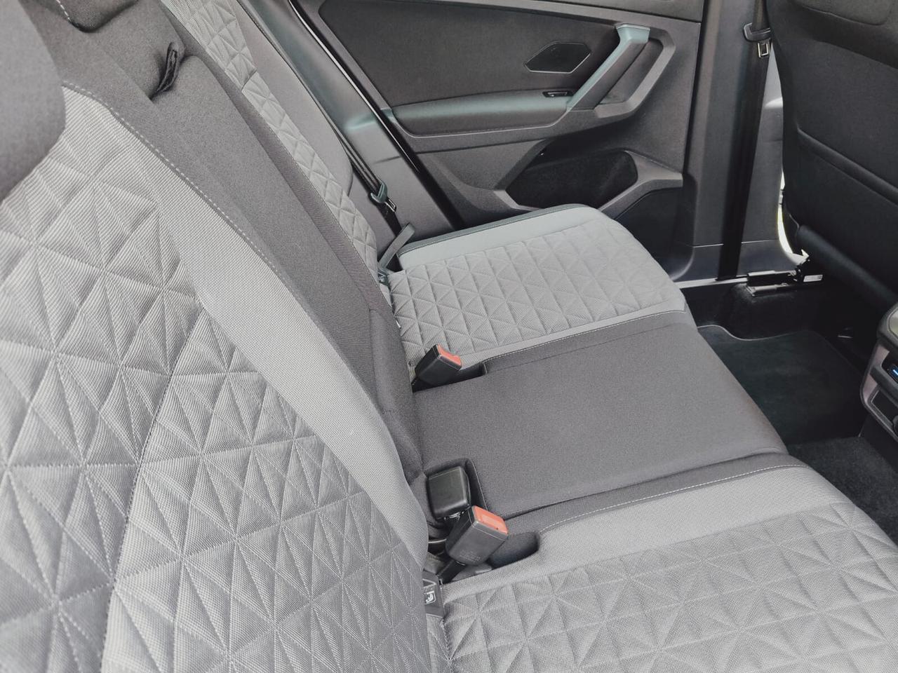 Volkswagen Tiguan 2.0 TDI 150 CV SCR DSG Life
