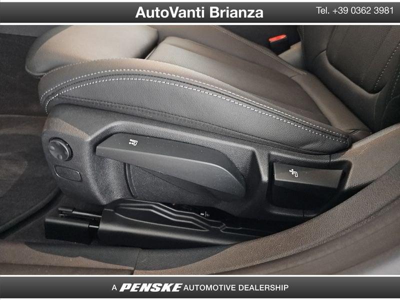 BMW Serie 4 420d Gran Coupe mhev 48V LCI xdrive MSport Pro