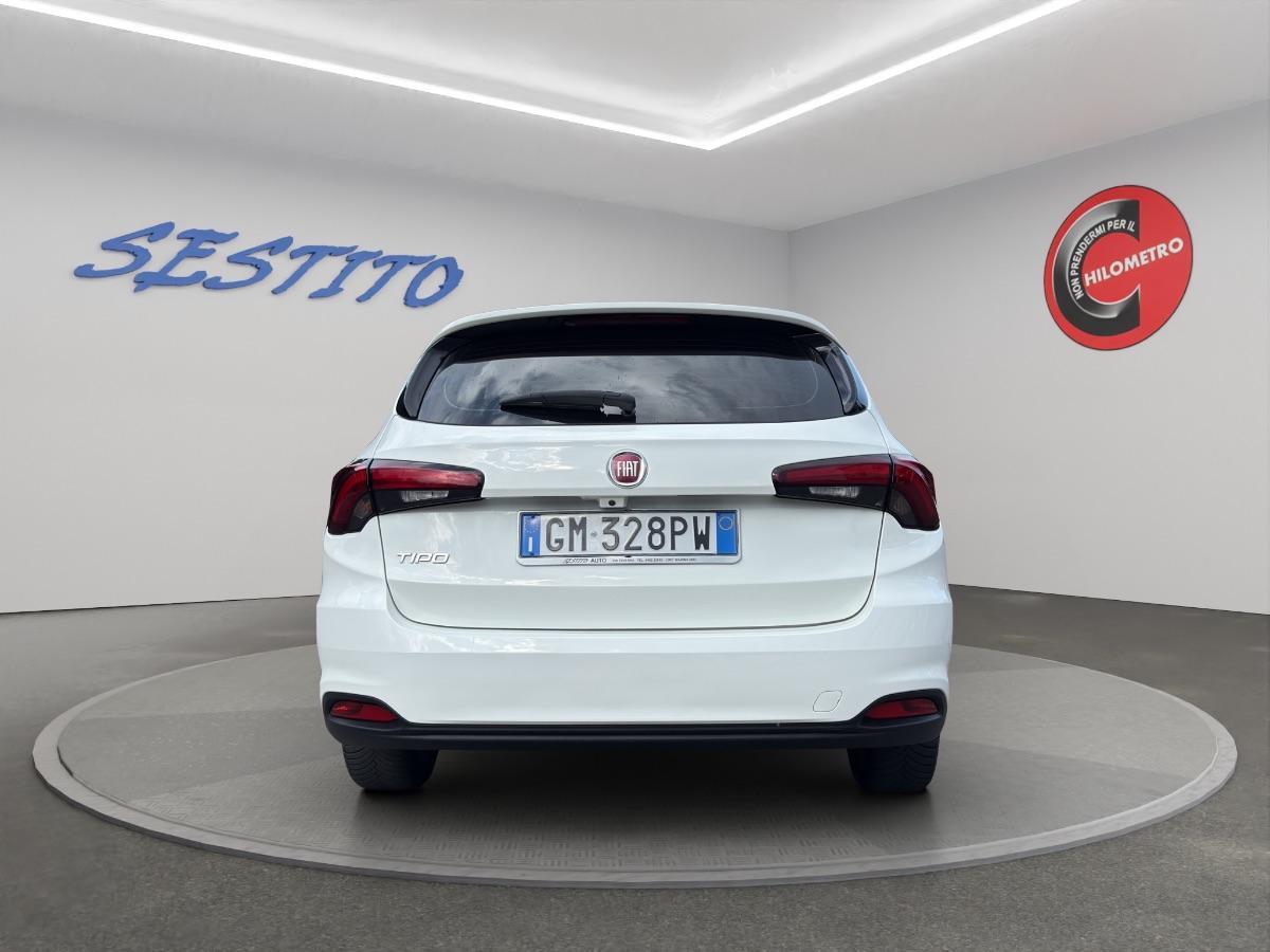 FIAT - Tipo SW 1.3 mjt CityLife s&s 95cv