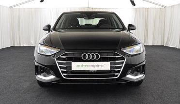 Audi A4 30 TDI/136 CV S tronic Business Advanced Diesel Berlina