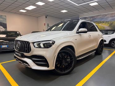 Mercedes-benz GLE 53 AMG GLE 53 AMG 4Matic Mild Hybrid Coupé Premium Pro * IVA ESPOSTA *