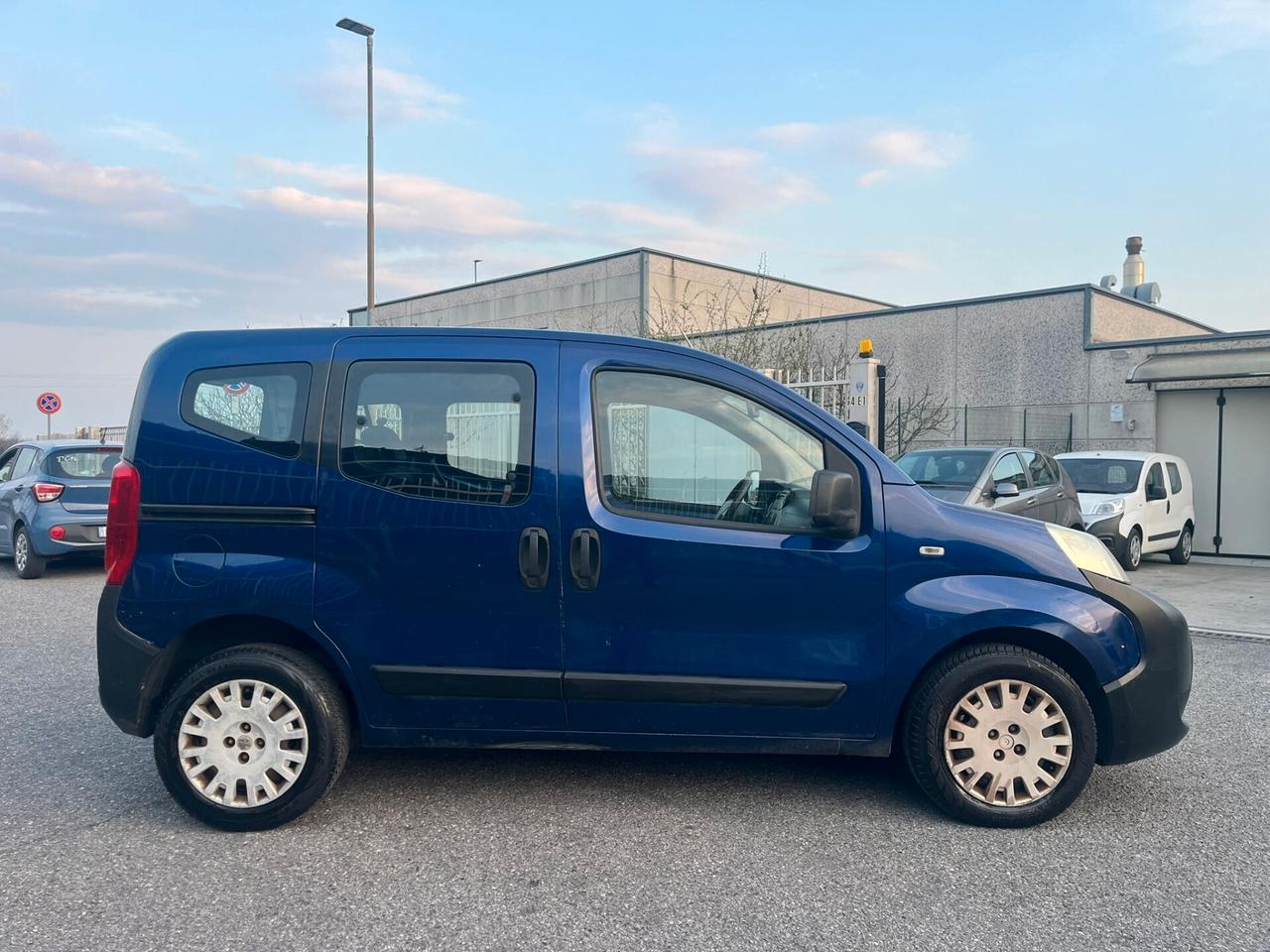 Peugeot Bipper 1.4 HDi 70CV Furgone