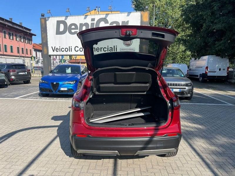 Nissan Qashqai Qashqai 1.3 DIG-T 140 CV Tekna