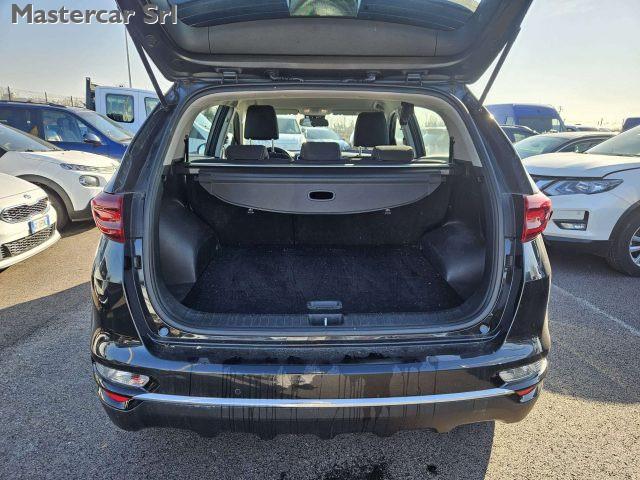 FORD Mondeo Mondeo SW 2.0 full hybrid Business - GG465WT