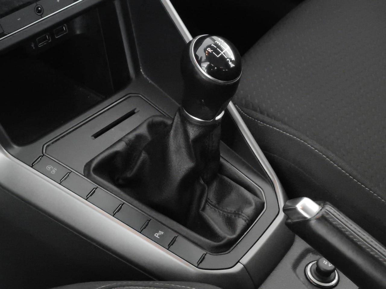 Volkswagen Polo 1.0 tsi Comfortline 95cv 5 Porte