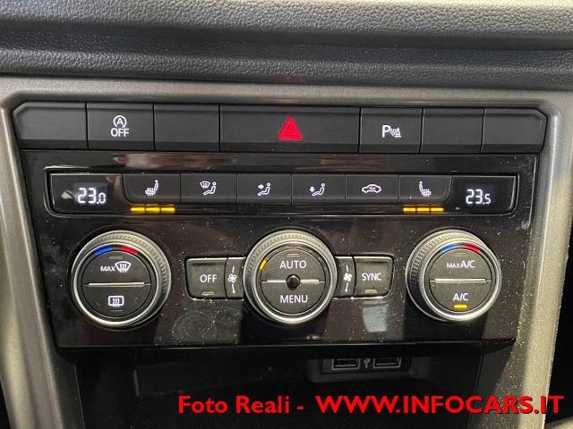 VOLKSWAGEN T-Roc 1.6 TDI SCR Style BlueMotion Technology PROMO
