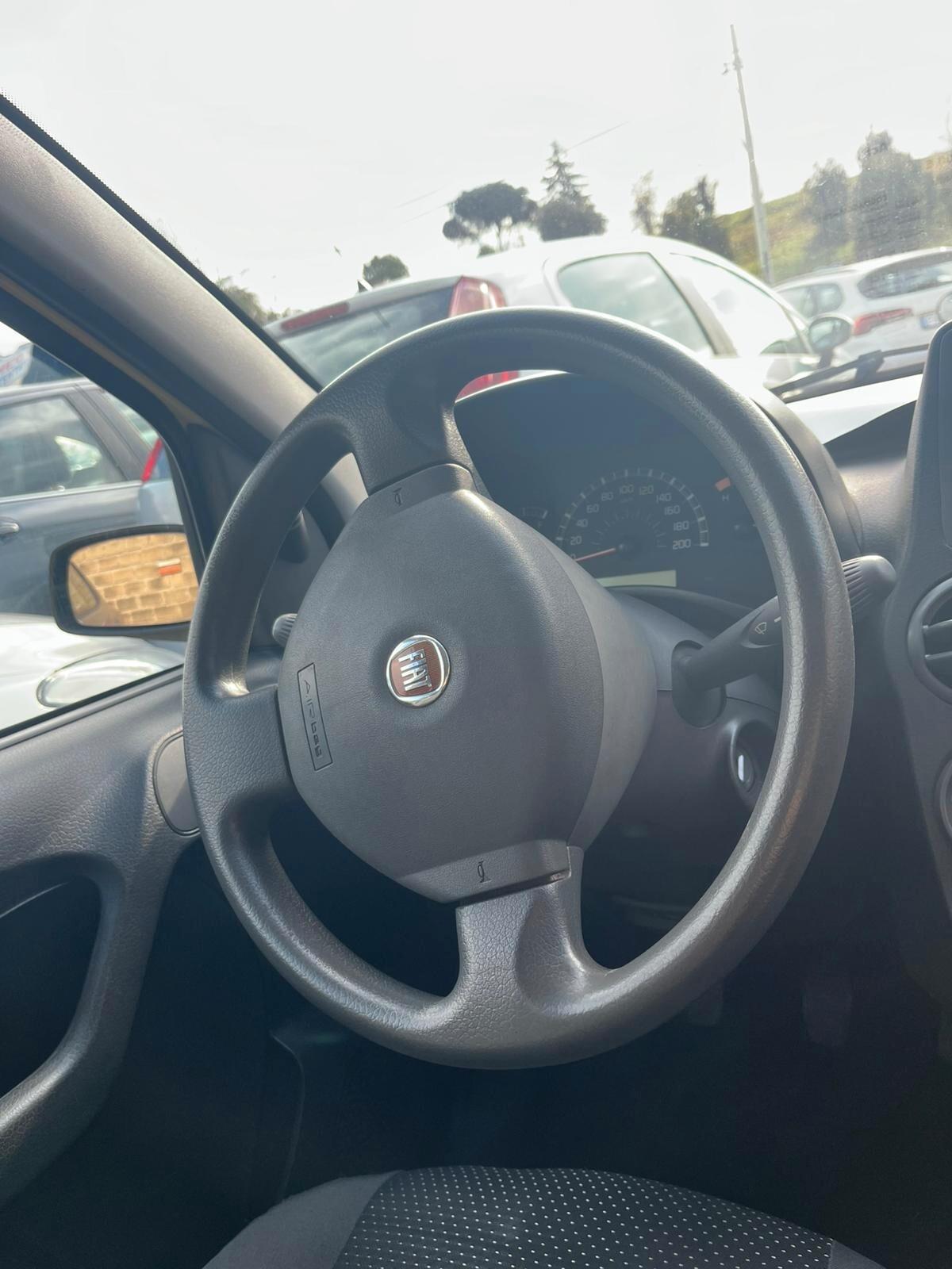 Fiat Panda 1.1 Active