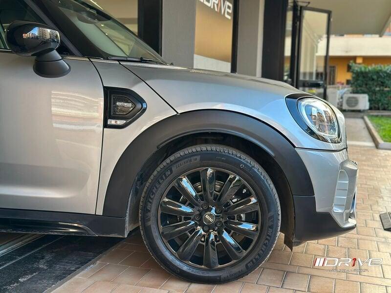 MINI Mini Countryman F60 Mini 2.0 Cooper D Northwood Edition Countryman