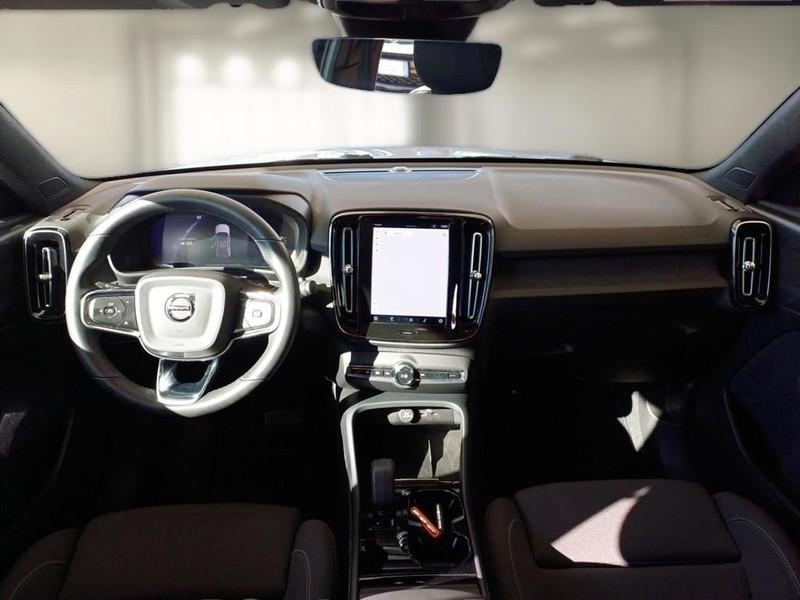VOLVO C40 Recharge Twin Plus