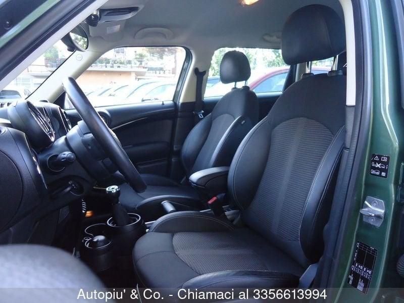 MINI Countryman Mini Cooper D Park Lane ALL4