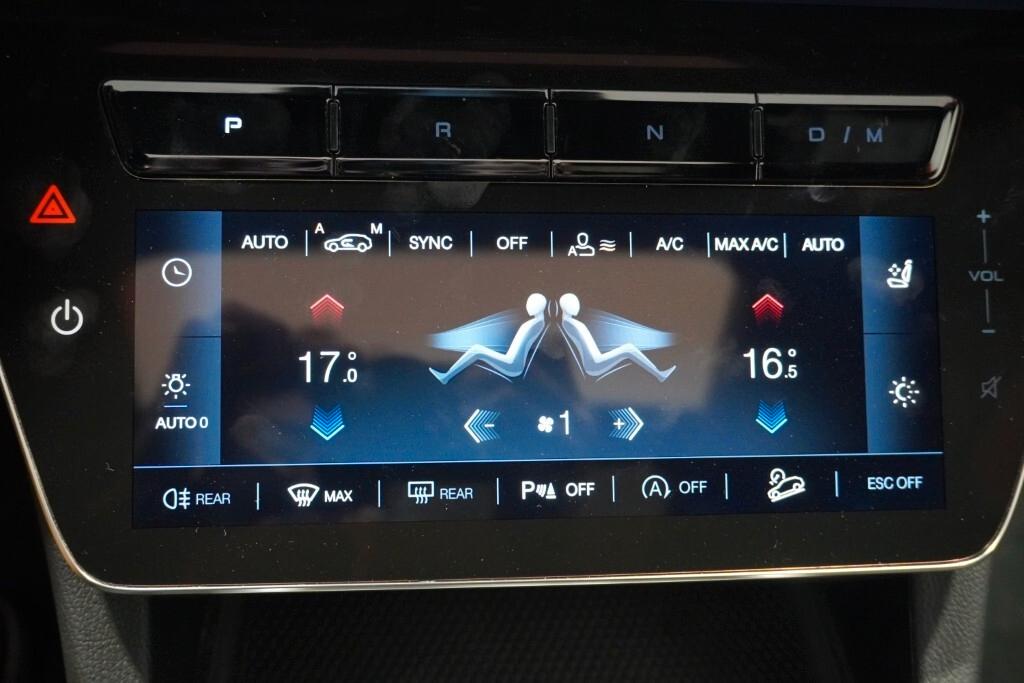 MASERATI GRECALE 2.0 250CV AUTOMATIC MHEV AWD GT ( FARI LED - COCKPIT - TETTO PANORAMICO APR. - PELLE - ADAPTIVE CRUISE - NAVI - MIRROR - PDC - TELECAMERA POST. - CERCHI 20 )