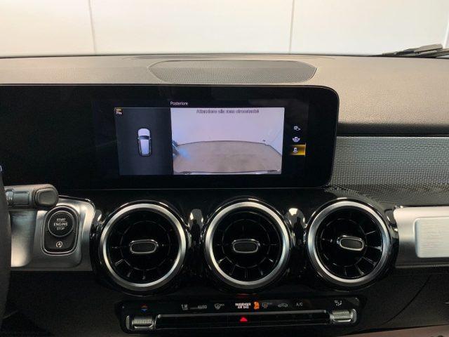 MERCEDES-BENZ GLB 180 d 7 Posti Automatico Sport Plus