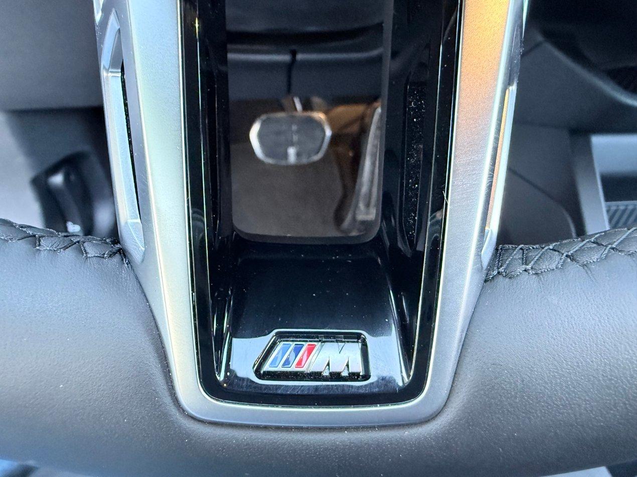 BMW 120 48V MSport auto