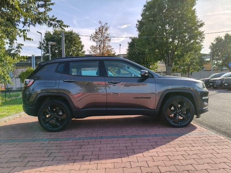 Jeep Compass Compass 1.4 m-air Night Eagle 2wd 140cv my19