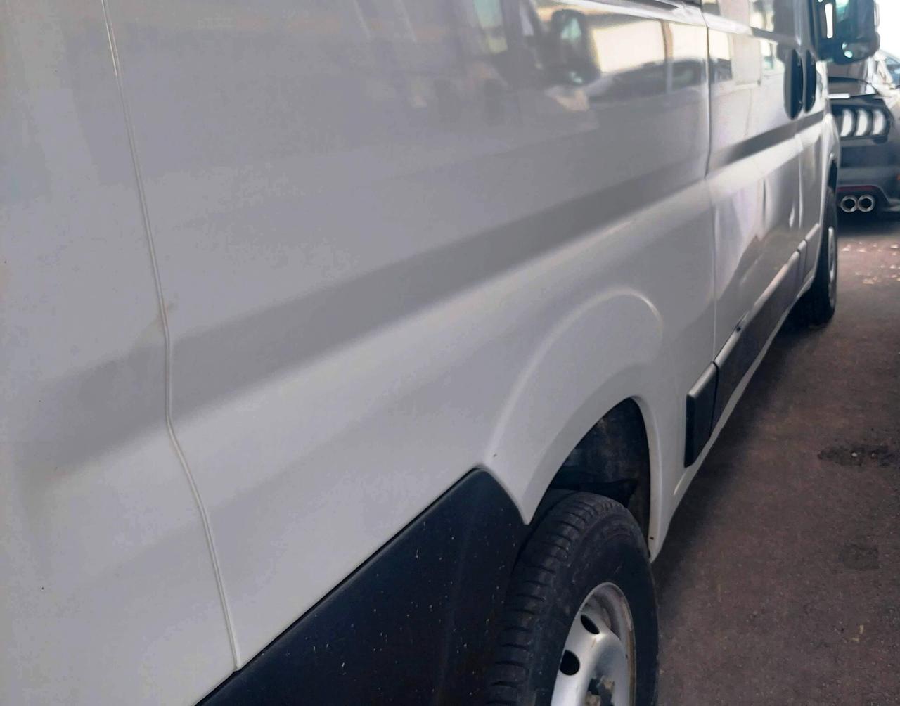 Fiat Ducato 35 2.2 Mjt 160CV PM-TM Furgone
