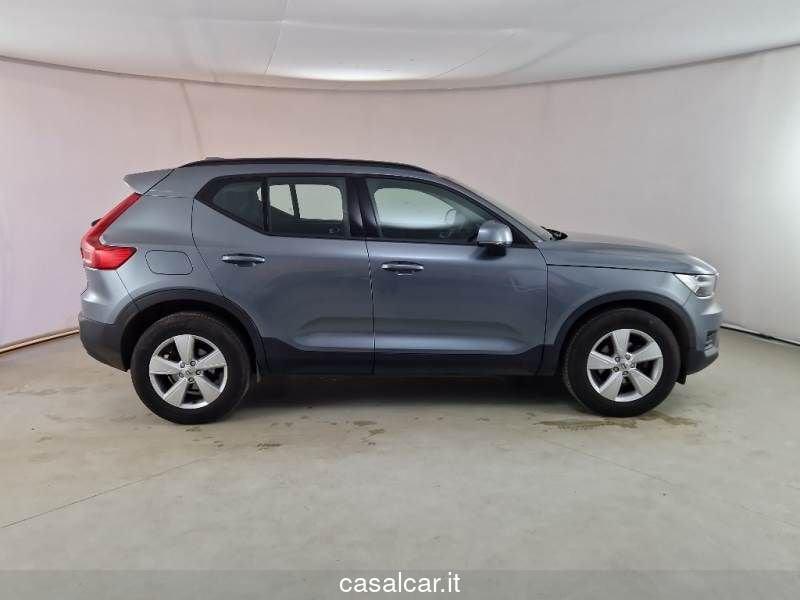 Volvo XC40 D3 Geartronic Business CON 3 TRE ANNI DI GARANZIA KM ILLIMITATI PARI ALLA NUOVA