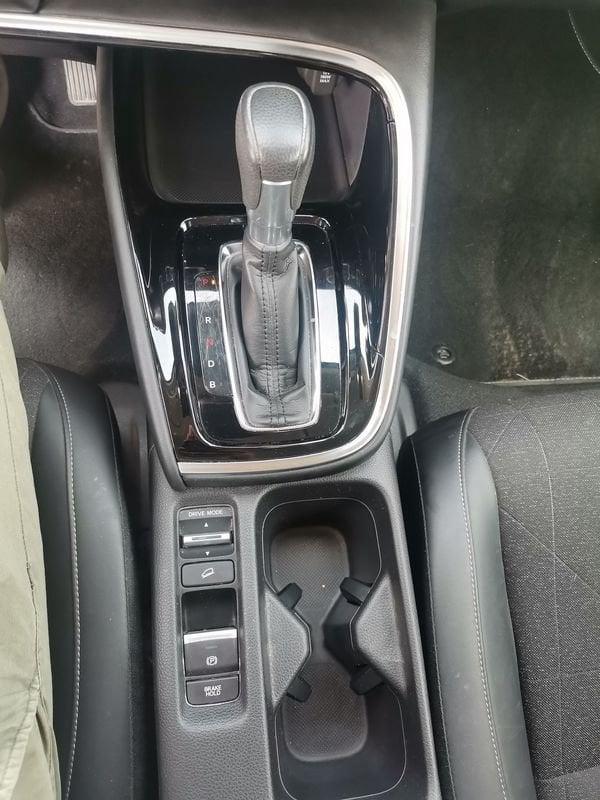 Honda HR-V 1.5 Hev eCVT Advance