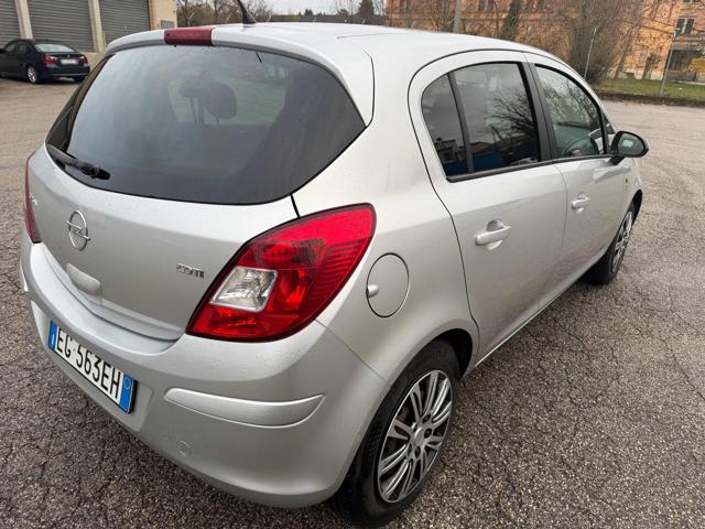 OPEL Corsa 1.3 CDTI 95CV F.AP. 5p Cosmo Bellissima