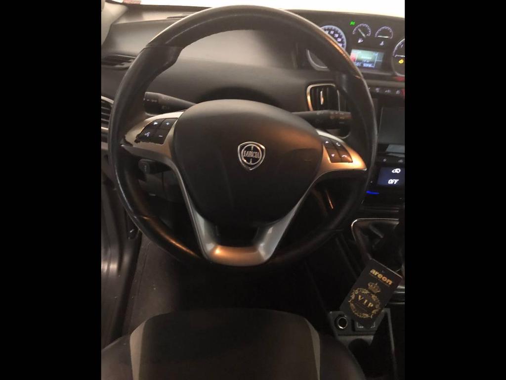 Lancia Ypsilon 5 Porte 1.3 Multijet Platinum