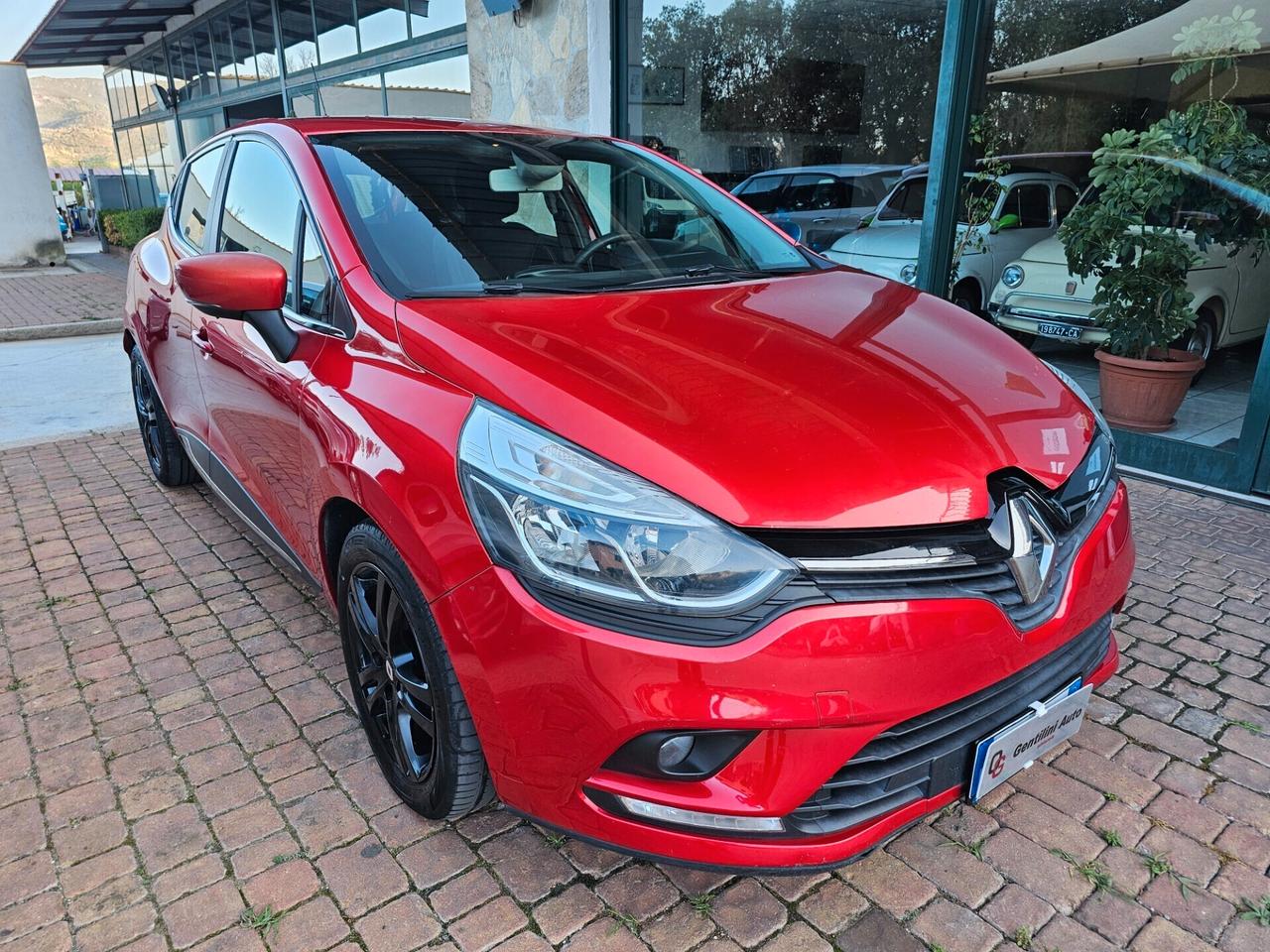 Renault Clio dCi 8V 90CV 5 porte Energy Intens