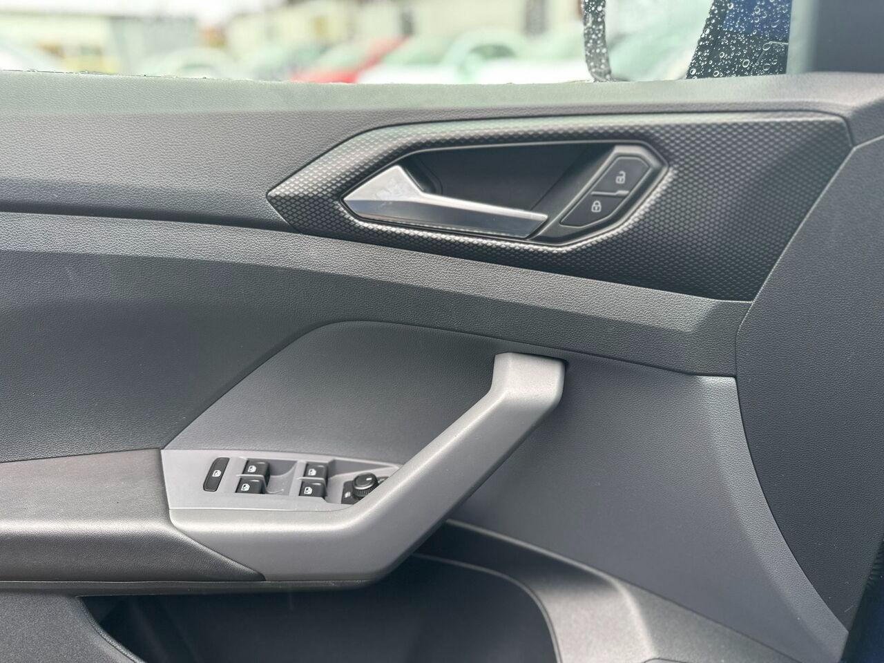 VOLKSWAGEN T-Cross - T-Cross 1.0 TSI 115 CV Advanced BMT