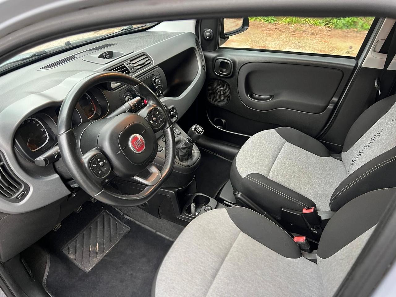 FIAT PANDA 1.2 EasyPower GPL - 2018