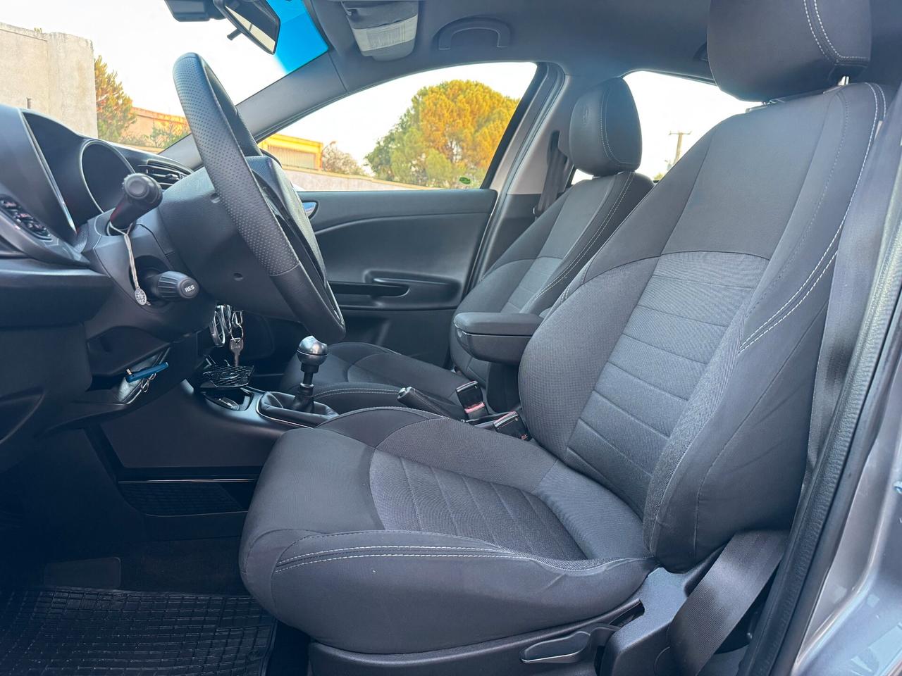 ALFA ROMEO GIULIETTA 1.6 2021