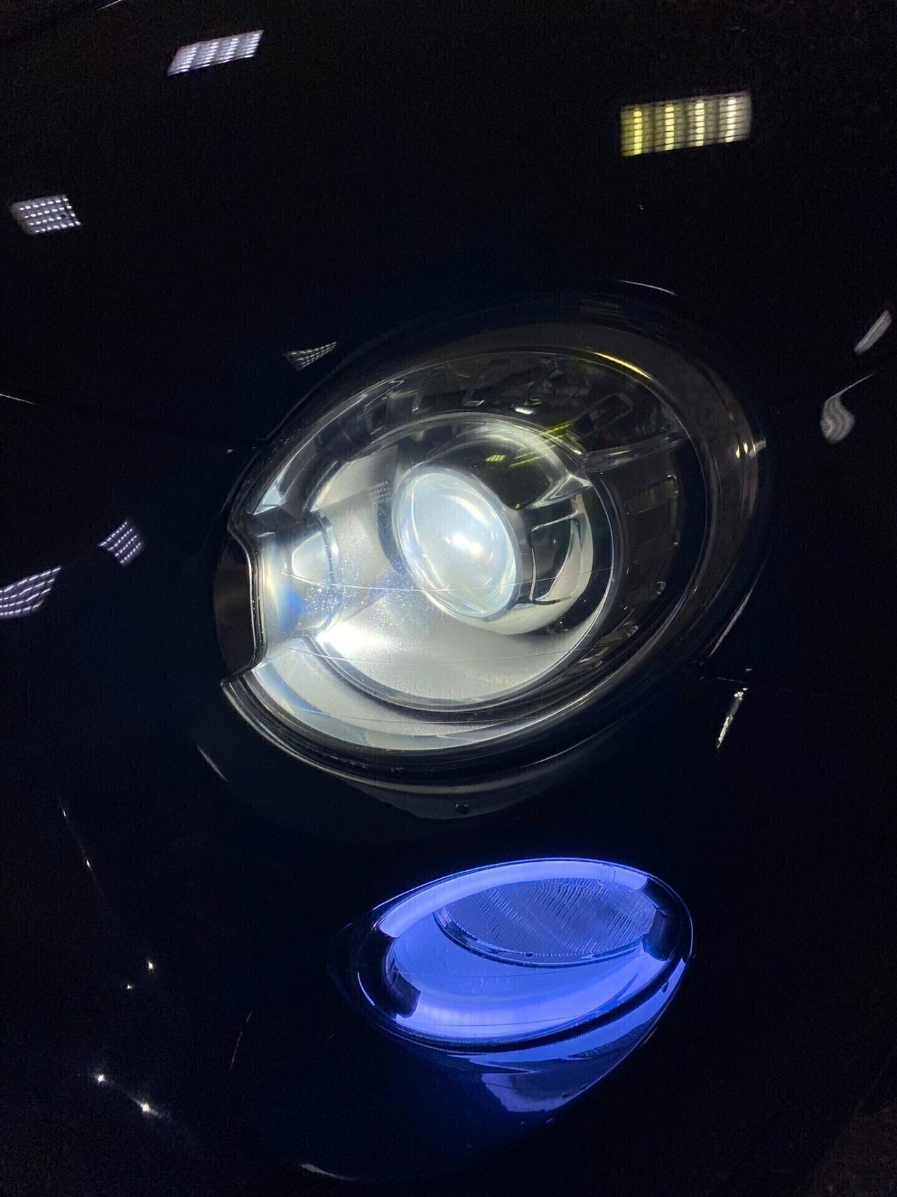 Abarth 595 1.4 Turbo T-Jet 160 CV Competizione