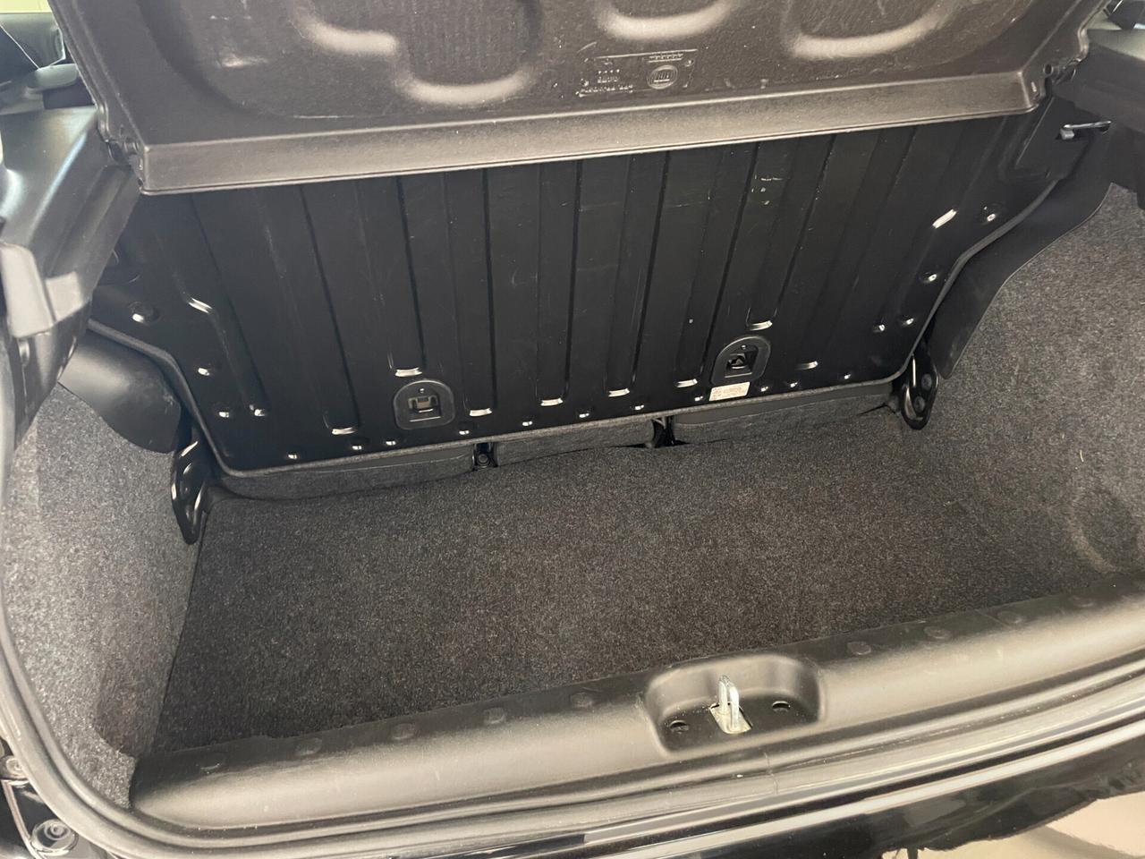 Fiat Panda Pandina 1.0 Hybrid CROSS 2025 Prezzo vero