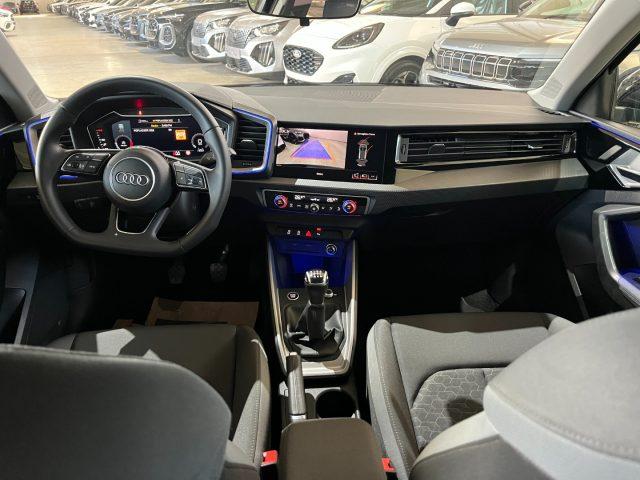 AUDI A1 SPB 30 TFSI S line "17 Sline/LED/KEY COMF./TELECAM