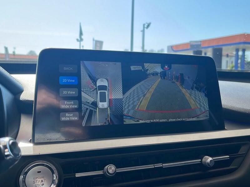 DR AUTOMOBILES dr 6.0 dr 6.0 1.5 Turbo GPL CVT