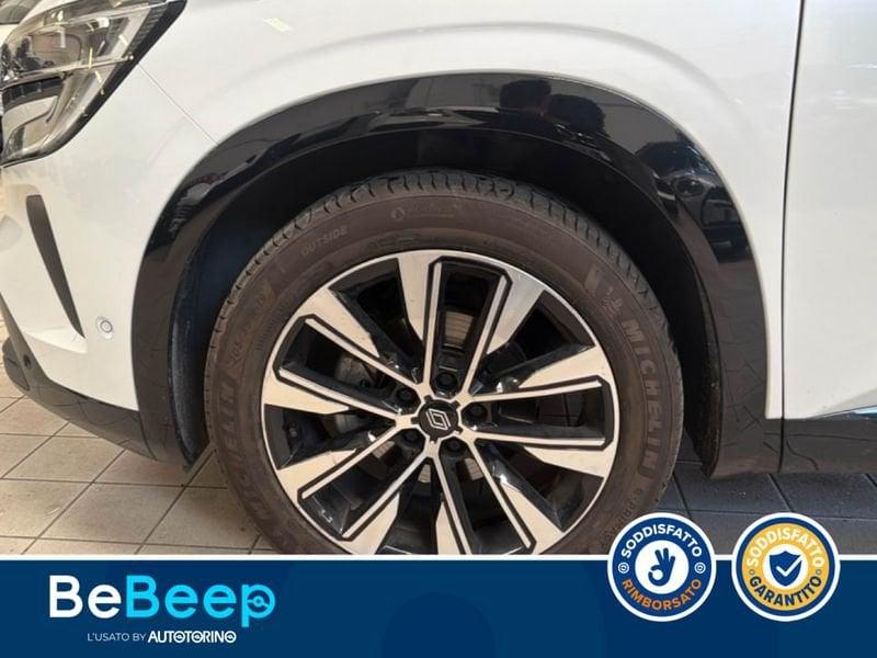 Renault Austral 1.3 MILD HYBRID TECHNO ESPRIT ALPINE 160CV