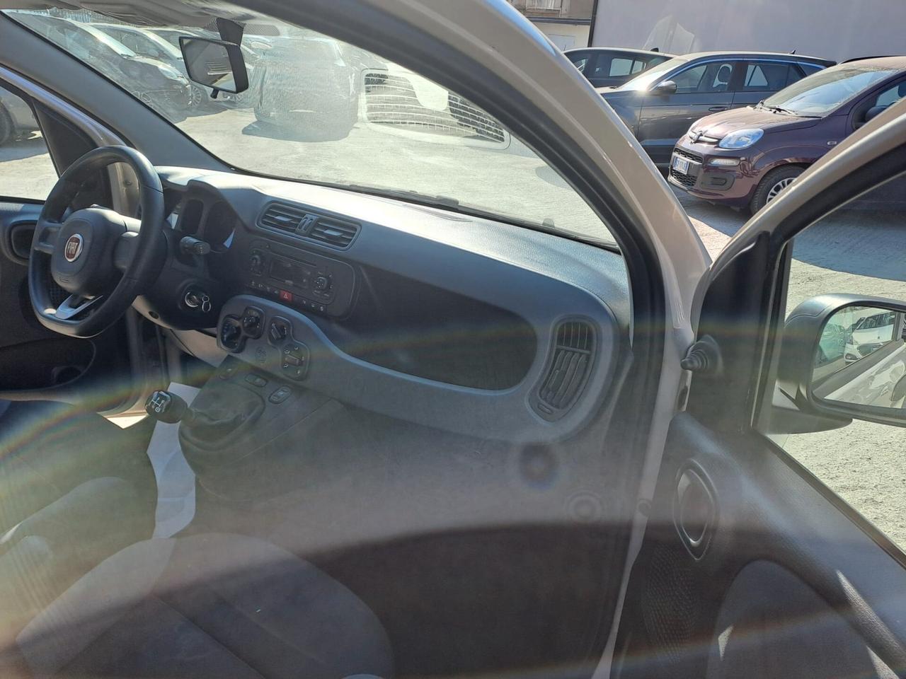 Fiat Panda 1.3 MJT 95 CV S&S Easy