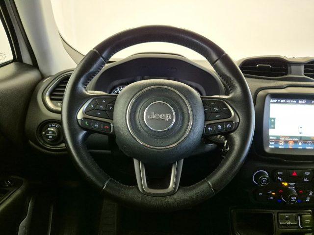 JEEP Renegade 1.0 T3 Limited - NEOP. - UNIPR. - Cruise/Lim