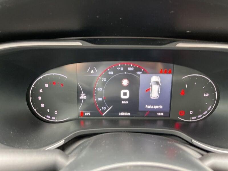 FIAT Tipo 5 porte Cross II 2021 5p 1.0 t3 Cross 100cv
