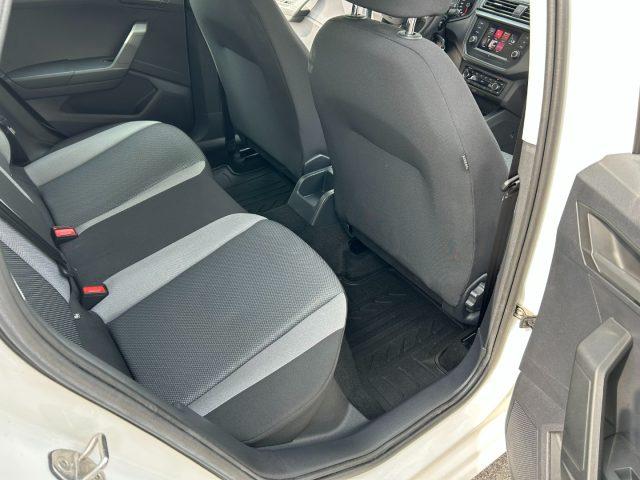 SEAT Ibiza 1.0 TGI 5 porte Style