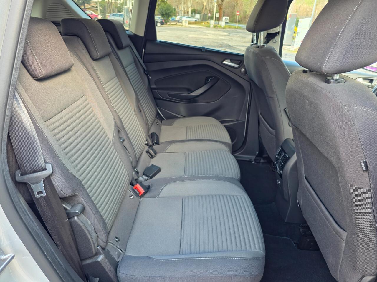 Ford C-Max 1.5 TDCi 120CV Start&Stop Titanium 2015-E6 Manuale NEO