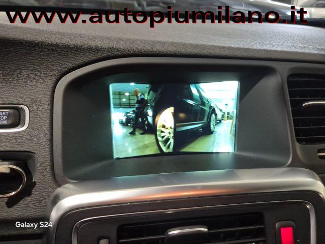 VOLVO S60 D3 Geartronic Business