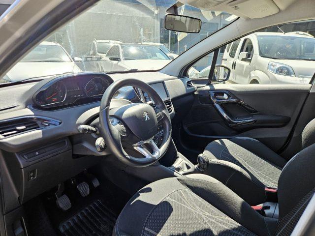 PEUGEOT 208 1.4 8V HDi 68CV 5p.