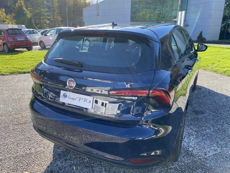FIAT Tipo 1.0 5 porte Life