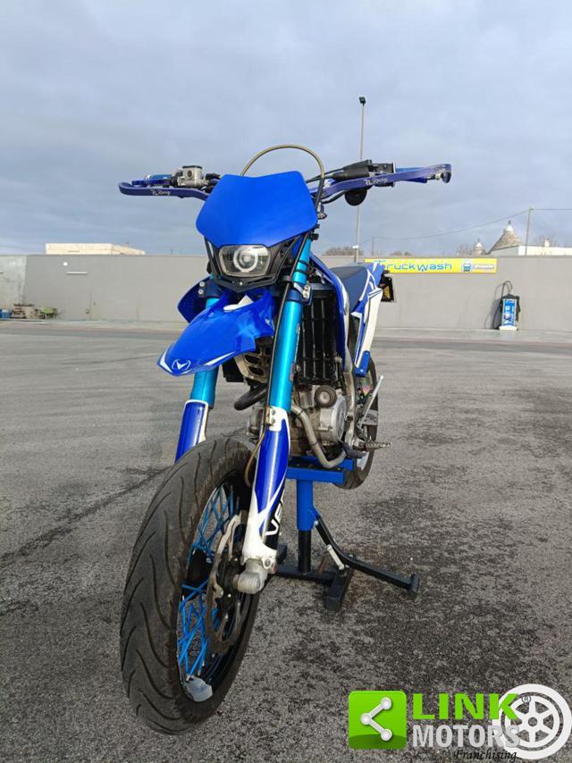 VENT Other Derapage rr 125/180 4T