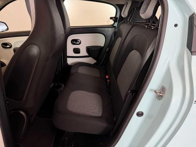 RENAULT Twingo III - twingo 1.0 sce Lovely 69cv
